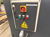 Omach - 2023 - bp 30 - horizontale buiger - afbeelding 6 van  8