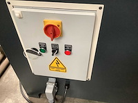 Omach - 2025 - bp. 10 - buigmachine - afbeelding 5 van  5