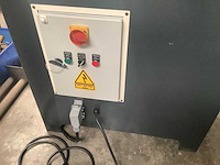 Omach - 2025 - bp 10 - strippen buigmachine - afbeelding 3 van  3