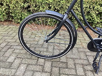 Omafiets - afbeelding 4 van  12