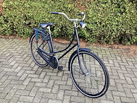 Omafiets - afbeelding 1 van  12