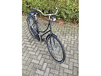Omafiets - afbeelding 6 van  12