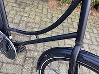 Omafiets - afbeelding 7 van  12