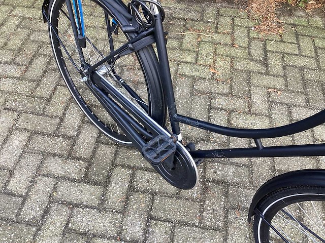 Omafiets - afbeelding 8 van  12