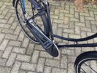 Omafiets - afbeelding 8 van  12