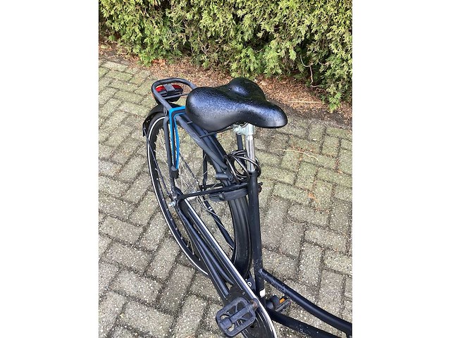 Omafiets - afbeelding 9 van  12