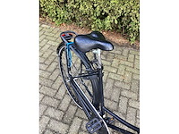 Omafiets - afbeelding 9 van  12