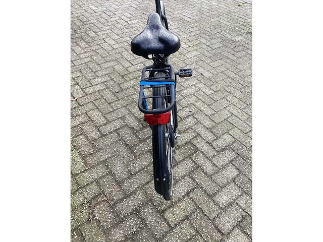 Omafiets - afbeelding 10 van  12