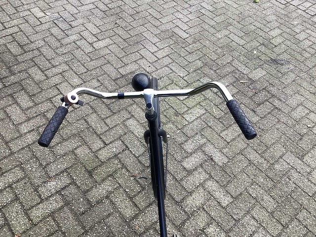 Omafiets - afbeelding 11 van  12