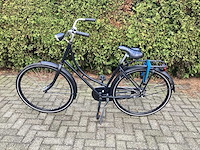 Omafiets - afbeelding 12 van  12