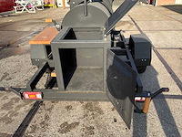 Omake 1-klep bbqsmoker - afbeelding 4 van  14