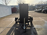 Omake 1-klep bbqsmoker - afbeelding 13 van  14