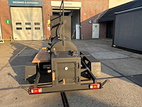 Omake 2-klep bbqsmoker - afbeelding 9 van  14