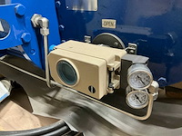 Omal srhg hydraulische pomp met vlinderklep - afbeelding 10 van  12