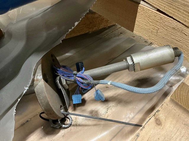 Omal srhg hydraulische pomp met vlinderklep - afbeelding 11 van  12