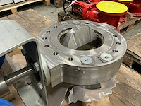Omal srhg hydraulische pomp met vlinderklep - afbeelding 5 van  12