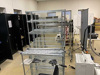 Omar ikea stellingkast - afbeelding 1 van  3