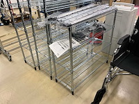 Omar ikea stellingkast - afbeelding 2 van  3