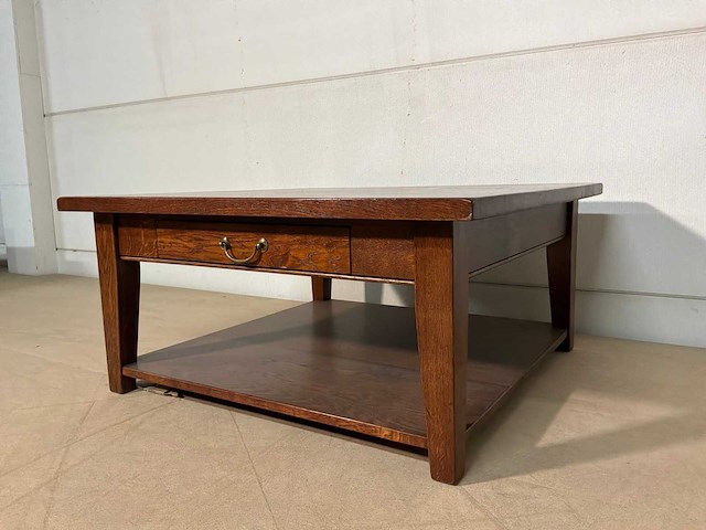 Omar salontafel - afbeelding 1 van  9