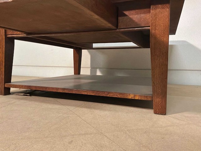 Omar salontafel - afbeelding 9 van  9