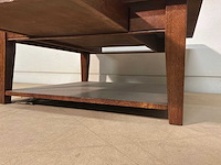 Omar salontafel - afbeelding 9 van  9