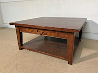 Omar salontafel - afbeelding 6 van  10