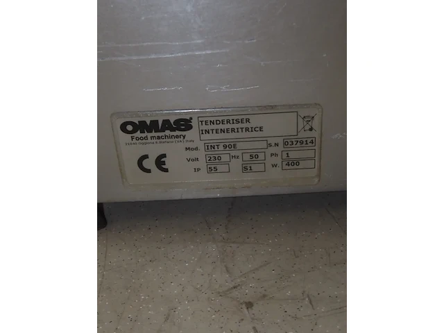 Omas - afbeelding 8 van  8