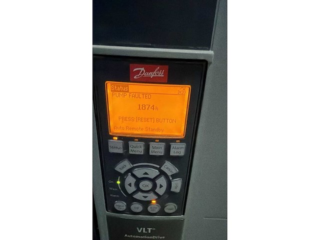 Omax - 2019 - maxiem 1515 - waterstraalsnijmachine - afbeelding 6 van  14