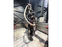 Omax - 2019 - maxiem 1515 - waterstraalsnijmachine - afbeelding 9 van  14