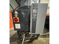 Omax - 2019 - maxiem 1515 - waterstraalsnijmachine - afbeelding 10 van  14