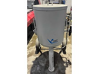 Omax - 2019 - maxiem 1515 - waterstraalsnijmachine - afbeelding 13 van  14