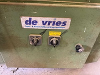 Om.b1 freesmachine - afbeelding 2 van  11