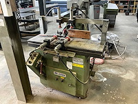 Om.b1 freesmachine - afbeelding 1 van  11