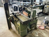 Om.b1 freesmachine - afbeelding 4 van  11