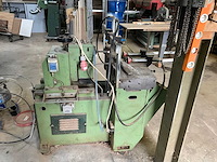 Om.b1 freesmachine - afbeelding 6 van  11