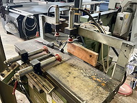 Om.b1 freesmachine - afbeelding 9 van  11