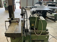 Om.b1 freesmachine - afbeelding 10 van  11