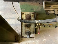 Om.b1 freesmachine - afbeelding 11 van  11