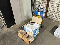 Ombind apperaat - afbeelding 1 van  7