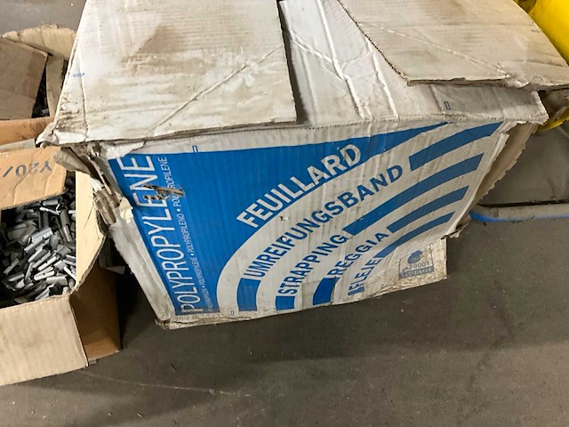 Ombind apperaat - afbeelding 6 van  7