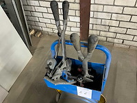 Ombind apperaat - afbeelding 2 van  7