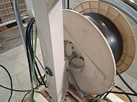 Ombind machine, cyklop, m-pac plt2, 2015 - afbeelding 2 van  10