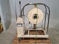 Ombind machine, cyklop, m-pac plt2, 2015
