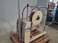 Ombind machine, cyklop, m-pac plt2, 2015 - afbeelding 3 van  10