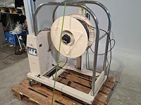 Ombind machine, cyklop, m-pac plt2, 2015 - afbeelding 4 van  10