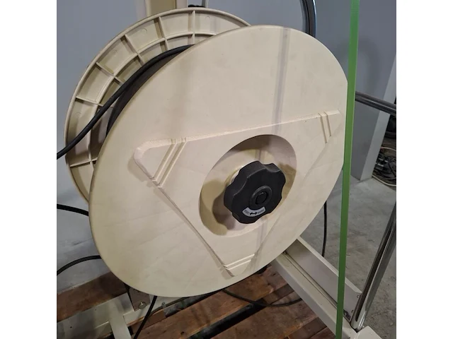 Ombind machine, cyklop, m-pac plt2, 2015 - afbeelding 5 van  10