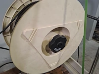 Ombind machine, cyklop, m-pac plt2, 2015 - afbeelding 5 van  10
