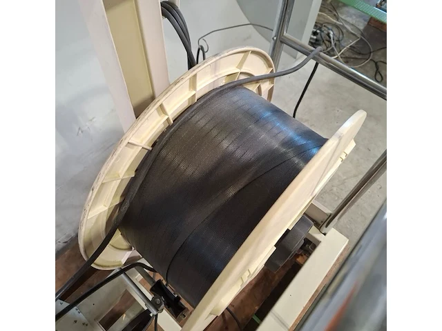 Ombind machine, cyklop, m-pac plt2, 2015 - afbeelding 6 van  10
