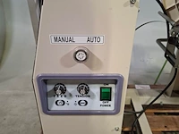 Ombind machine, cyklop, m-pac plt2, 2015 - afbeelding 7 van  10