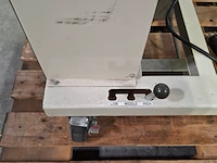 Ombind machine, cyklop, m-pac plt2, 2015 - afbeelding 8 van  10